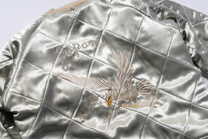 SOUVENIR SUKA JACKET / TIGER AND EAGLE