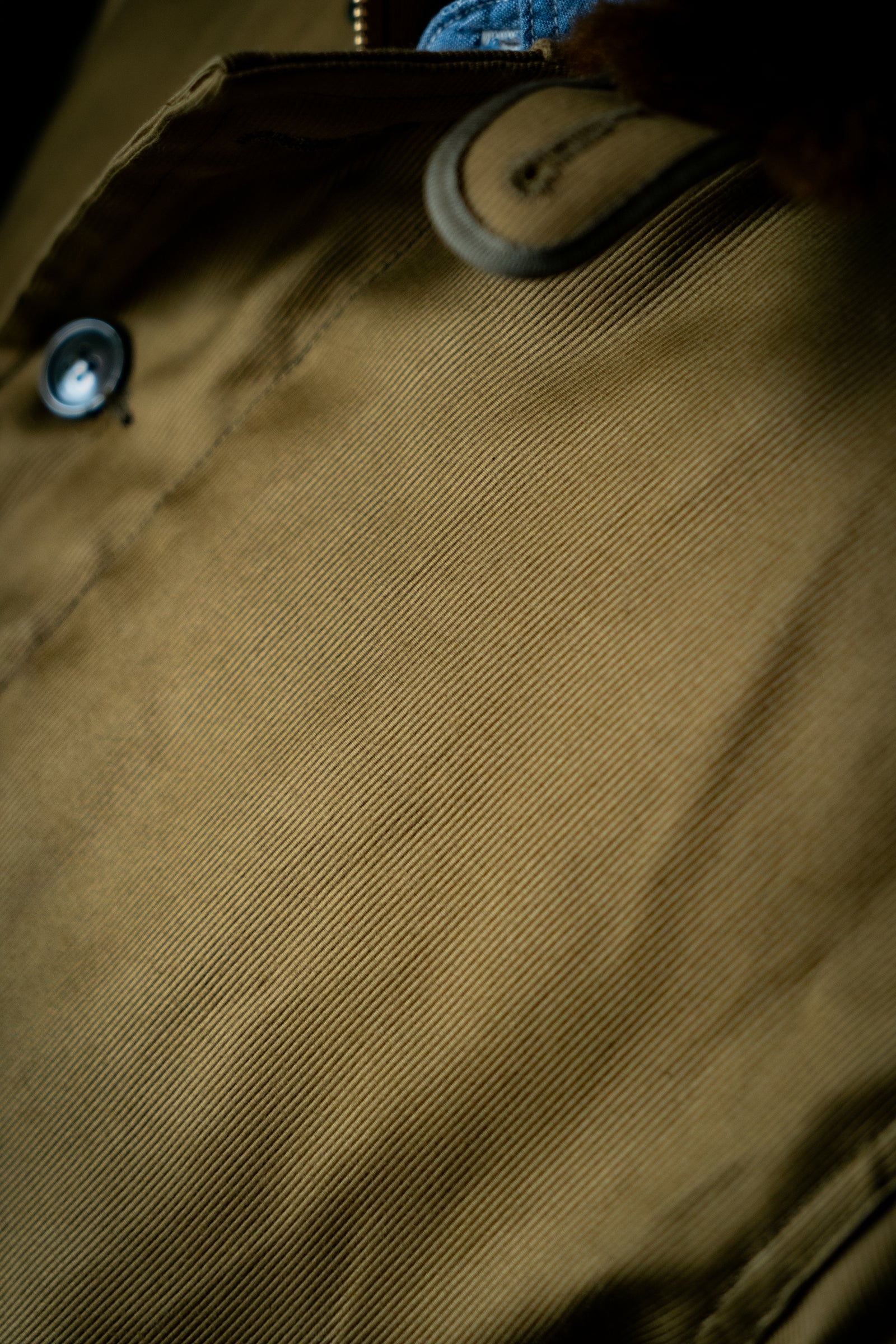 N-1 DECK JACKET (KHAKI) / SPECIAL EDITION Gallery Image 4
