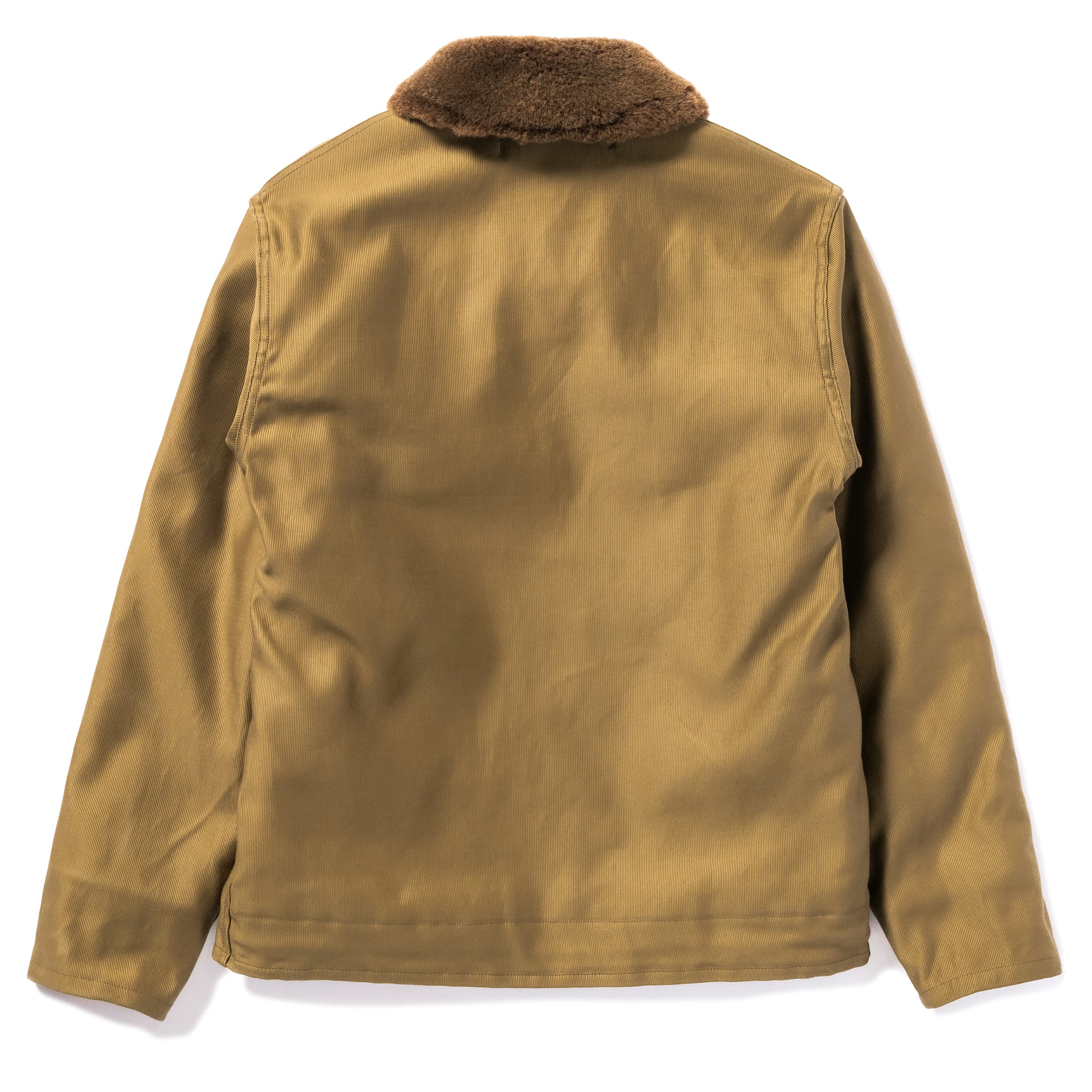 N-1 DECK JACKET (KHAKI) / SPECIAL EDITION