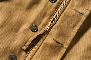 N-1 DECK JACKET (KHAKI) / SPECIAL EDITION