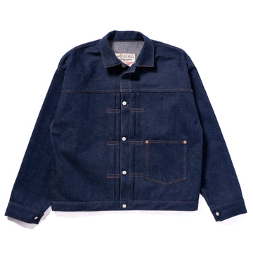 THE REAL McCOY’S LOT. 005J