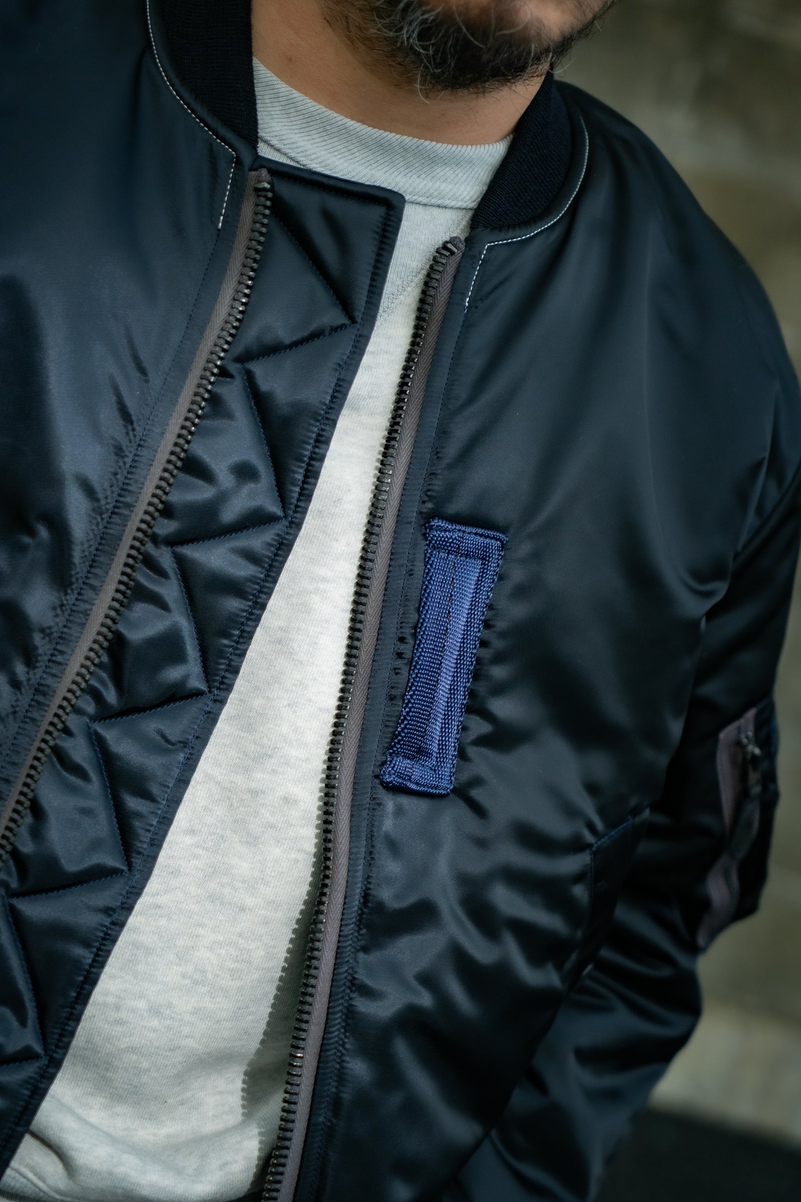 TYPE B-15C REAL McCOY MFG. CO. (MODIFIED) Gallery Image