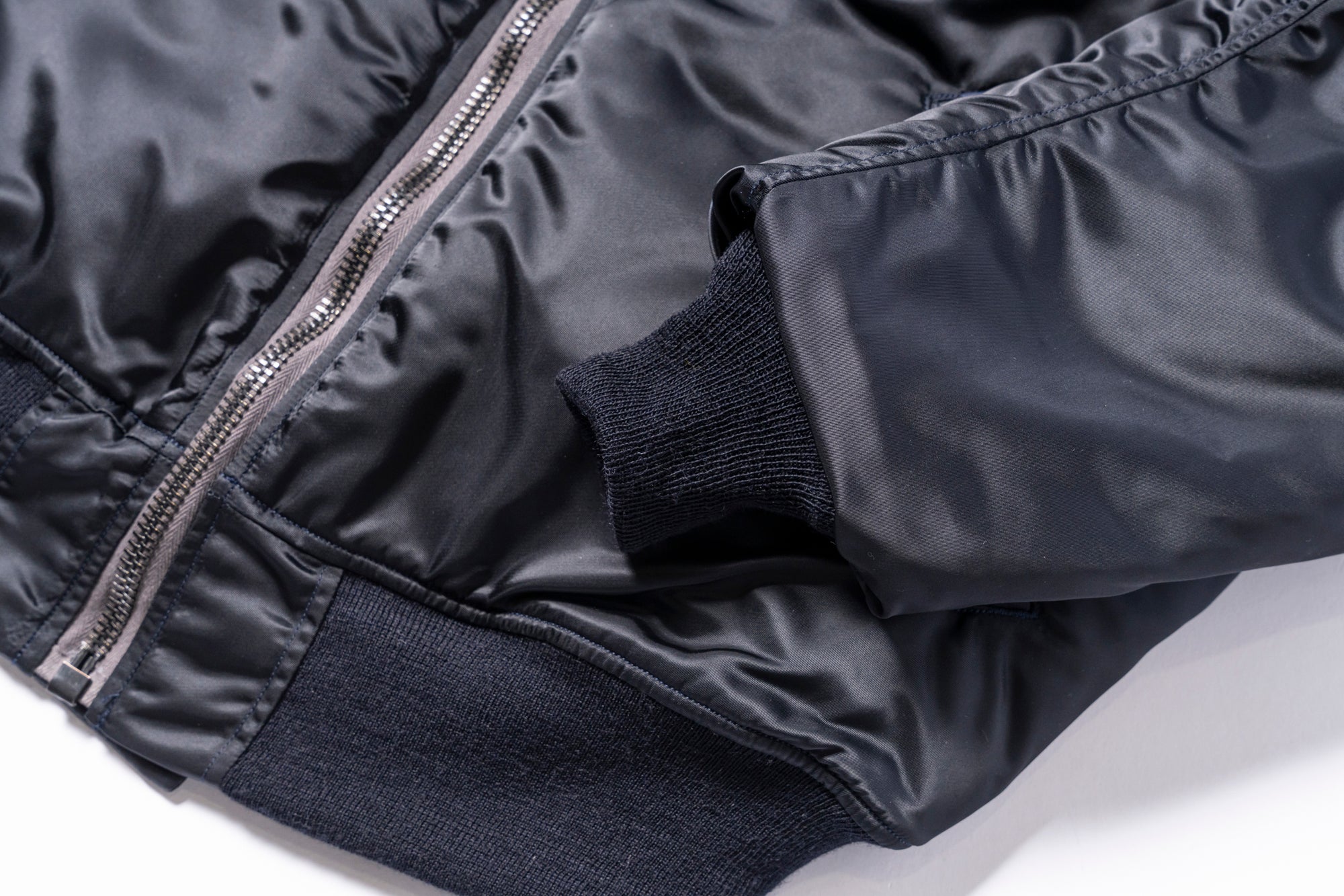 TYPE B-15C REAL McCOY MFG. CO. (MODIFIED)