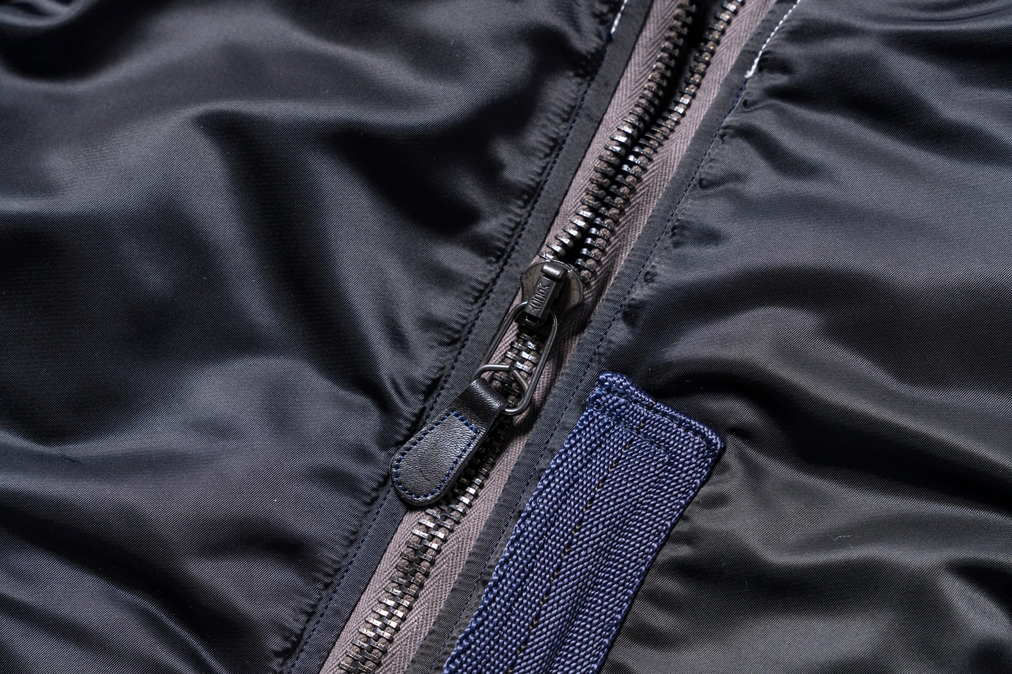 TYPE B-15C REAL McCOY MFG. CO. (MODIFIED)