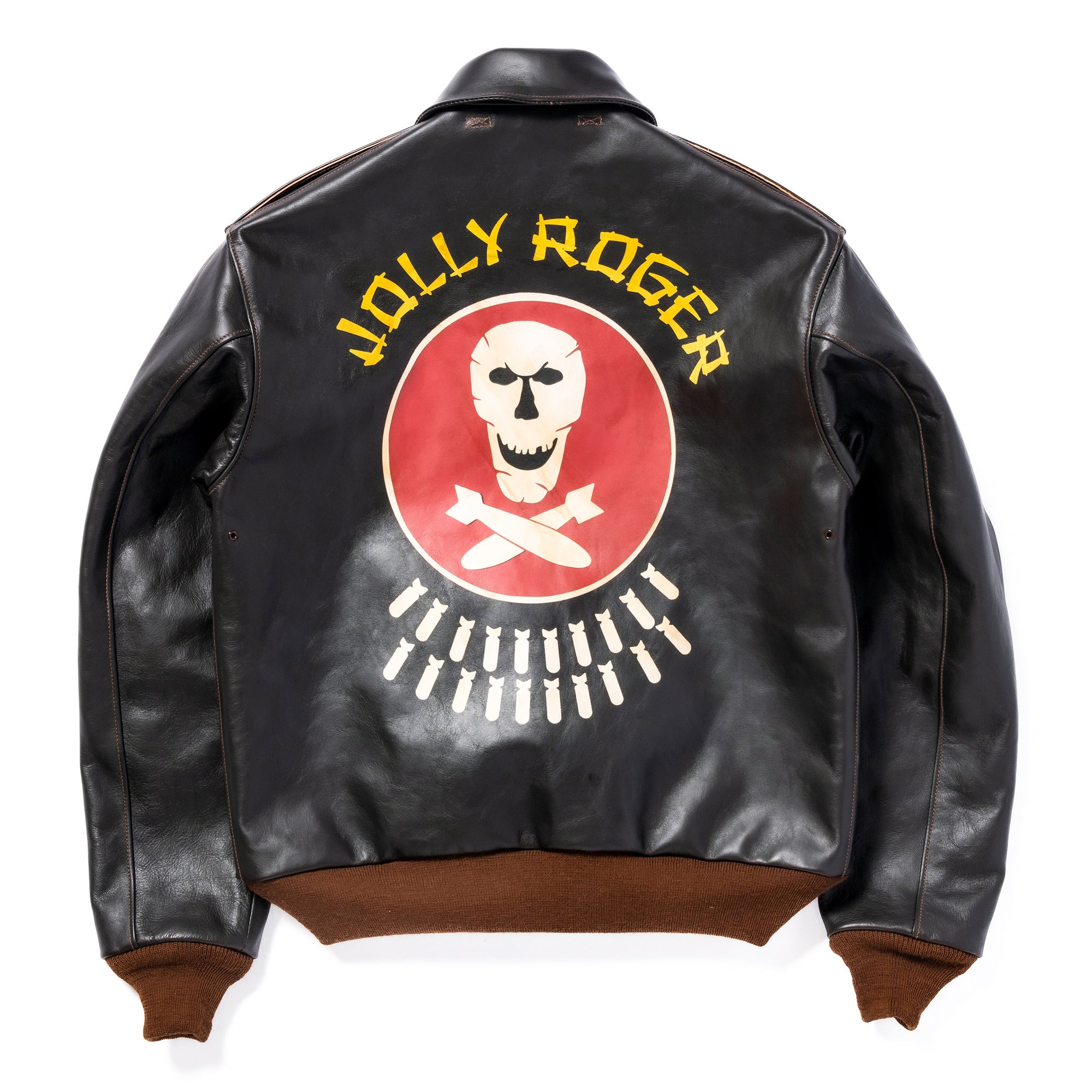 TYPE A-2 / JOLLY ROGER