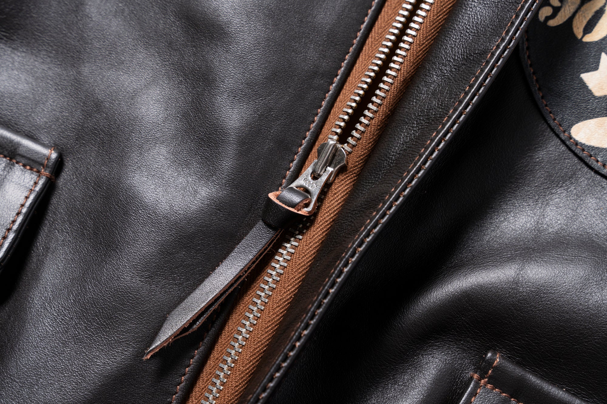 TYPE A-2 / JOLLY ROGER