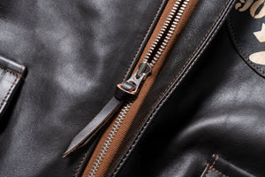 TYPE A-2 / JOLLY ROGER