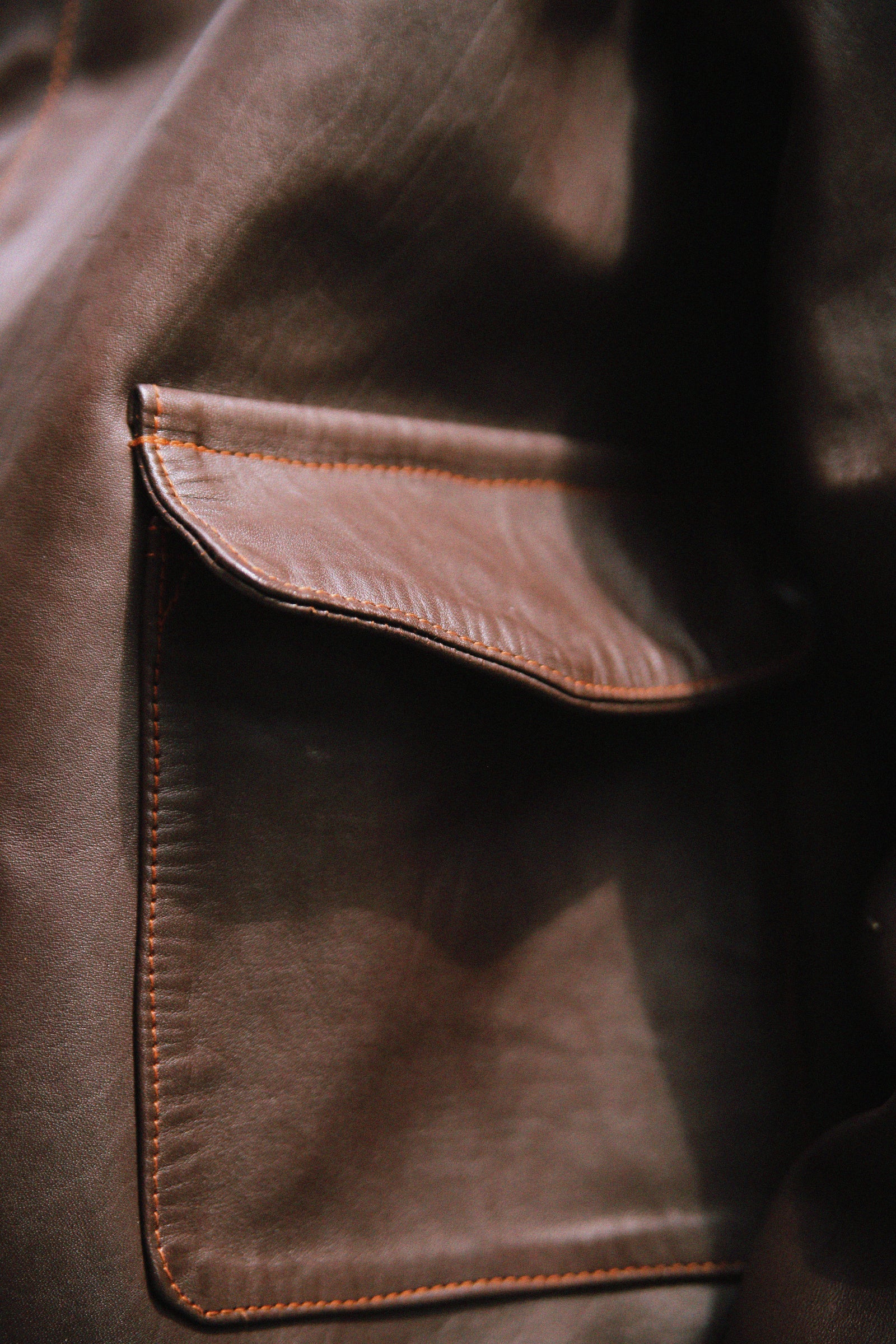 TYPE A-2 / ROUGHWEAR 27752 Gallery Image 1