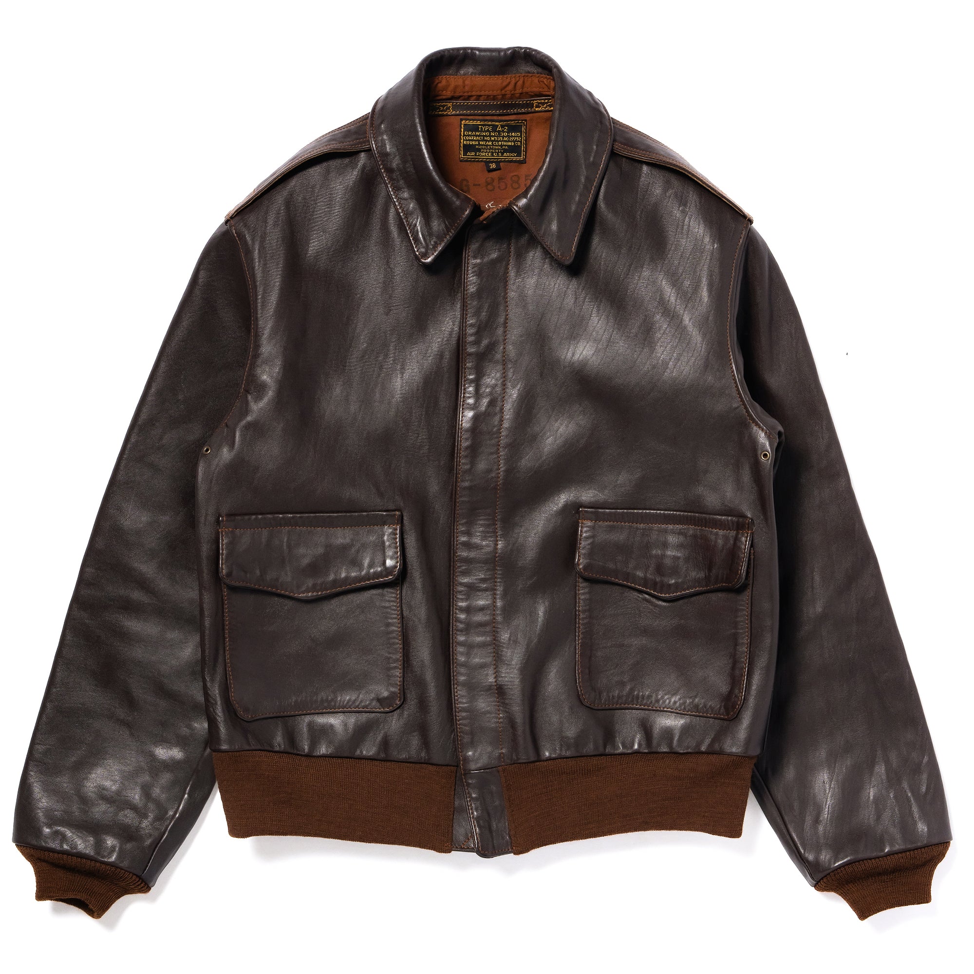 TYPE A-2 / ROUGHWEAR 27752