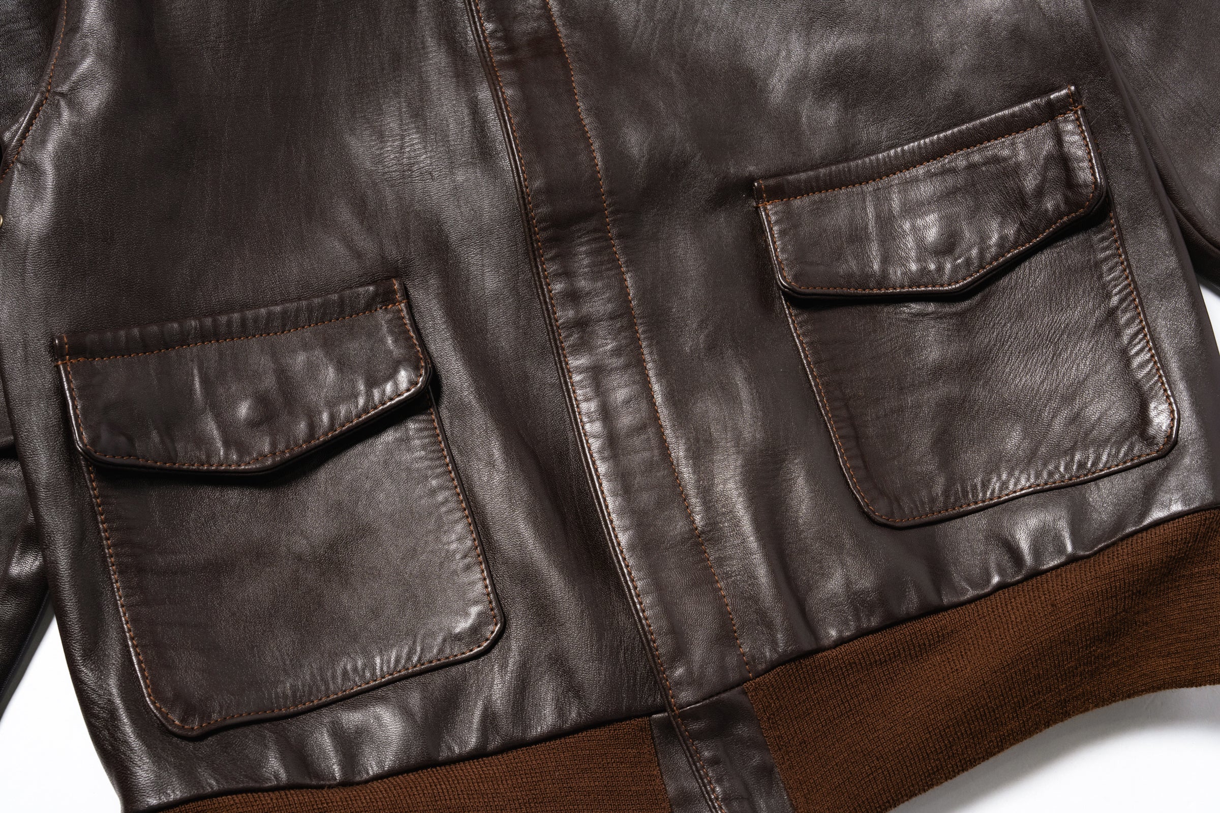 TYPE A-2 / ROUGHWEAR 27752 – The Real McCoy's