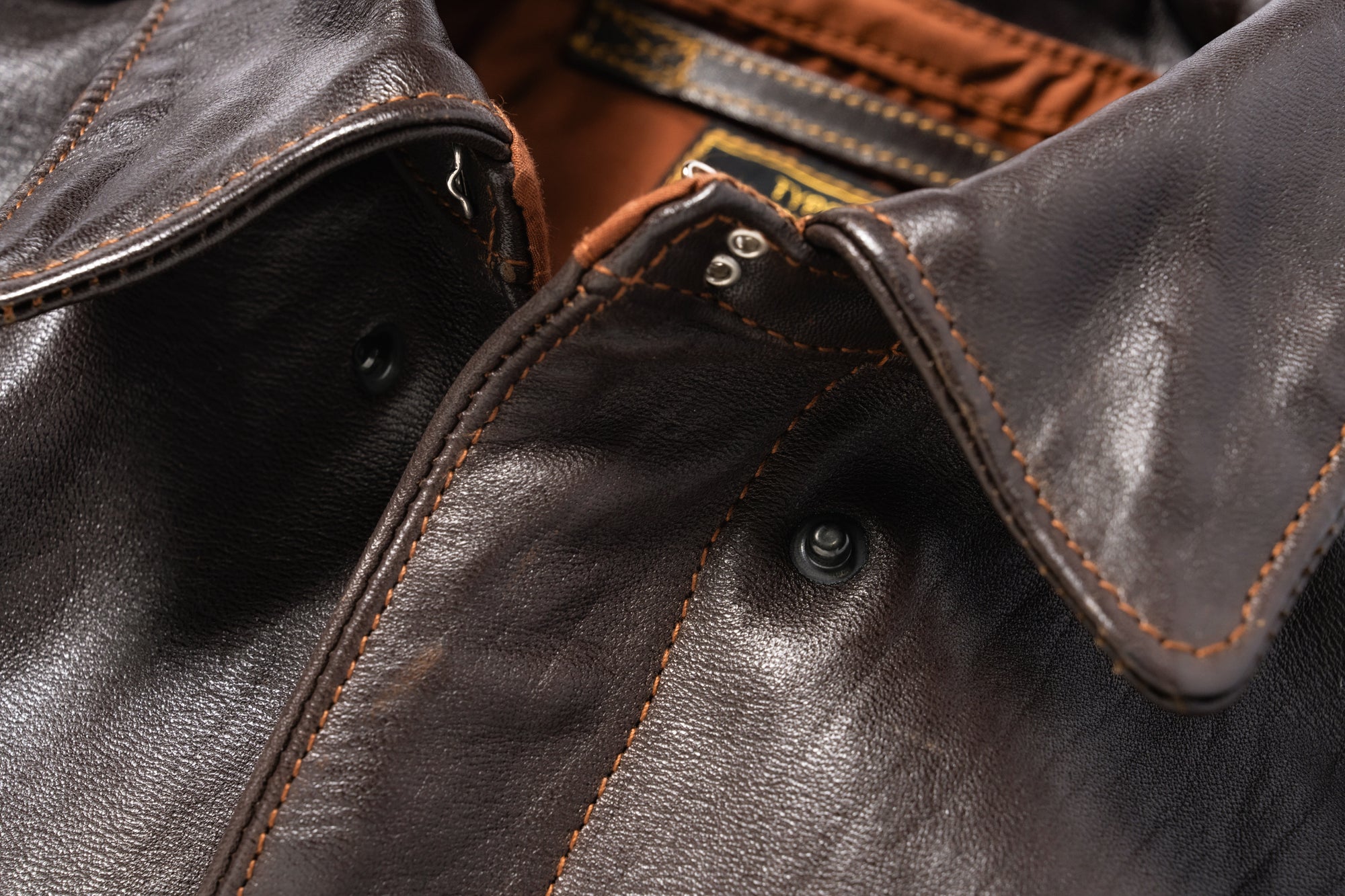 TYPE A-2 / ROUGHWEAR 27752