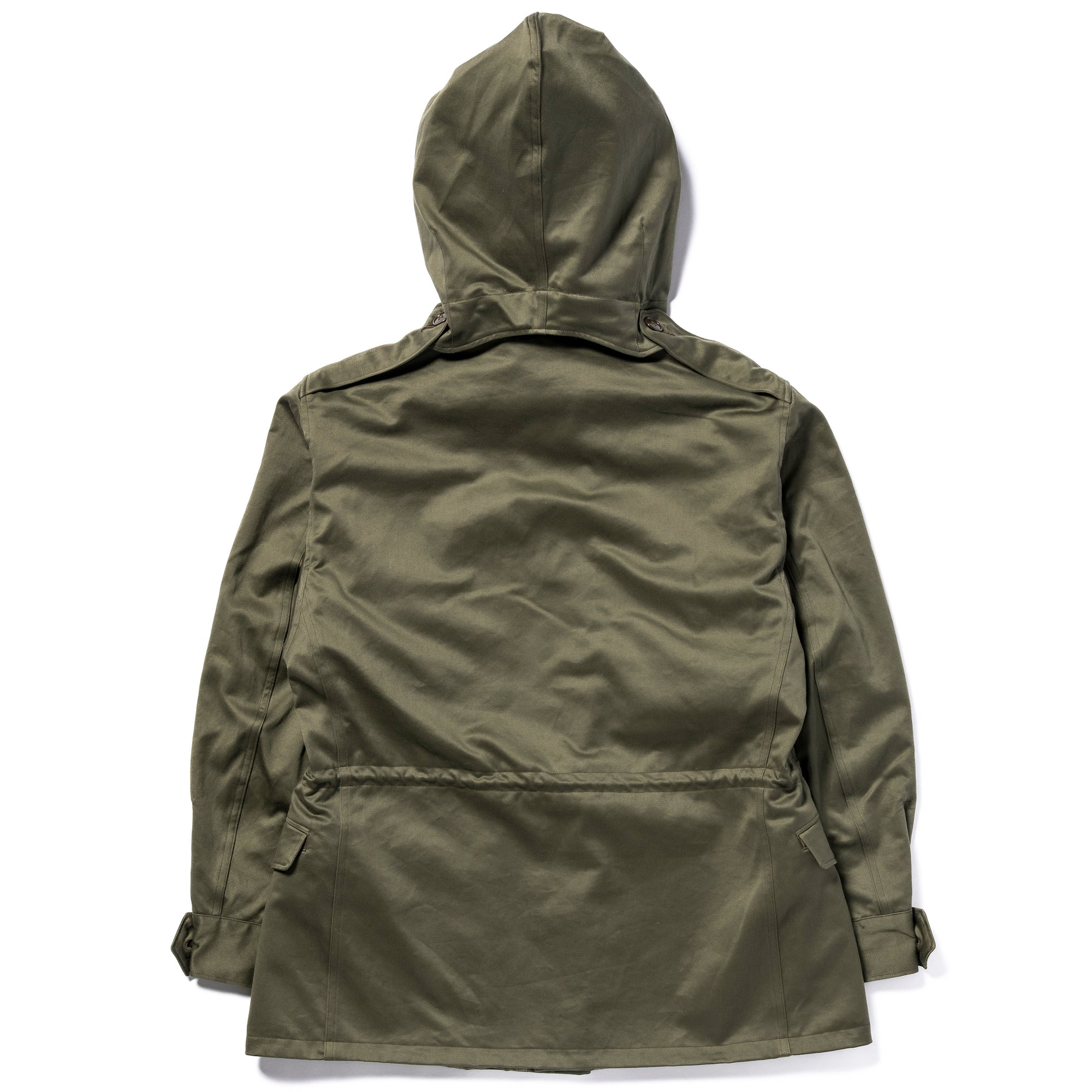 JACKETS, FIELD, M-1943 / 370-E