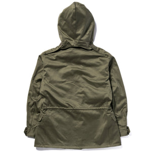 JACKETS, FIELD, M-1943 / 370-E