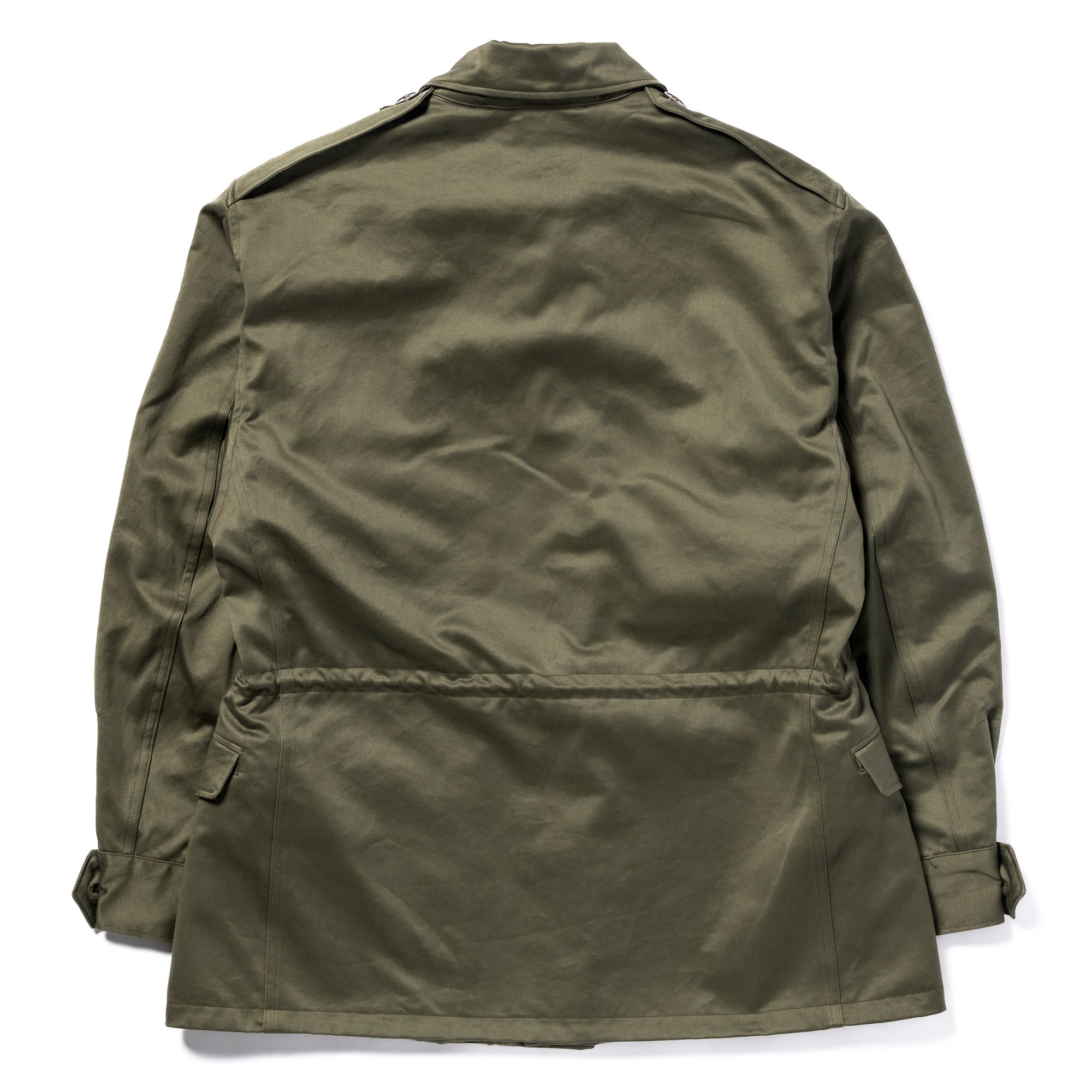 JACKETS, FIELD, M-1943 / 370-E