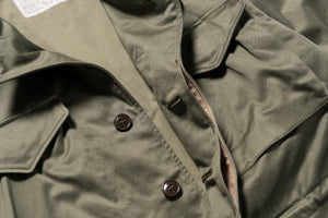 JACKETS, FIELD, M-1943 / 370-E
