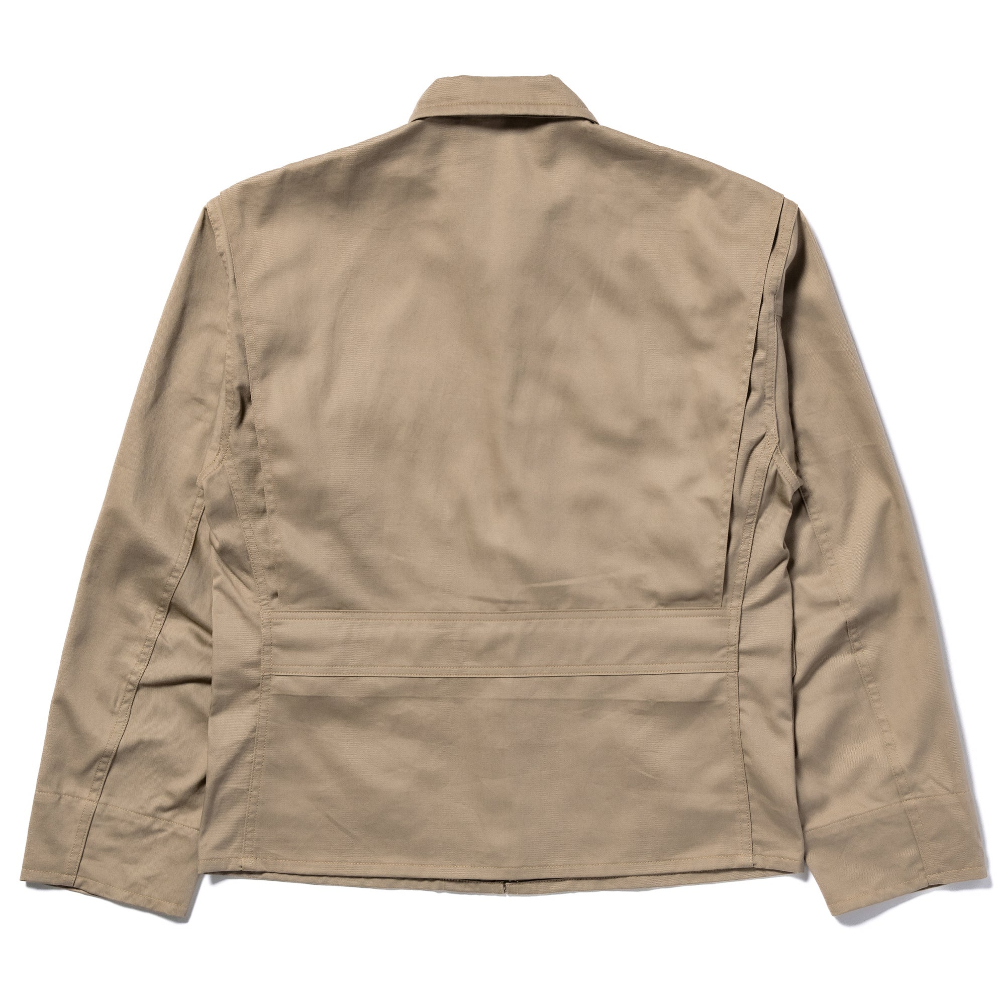 MIL-J-7758A REAL MCOY MFG. CO.