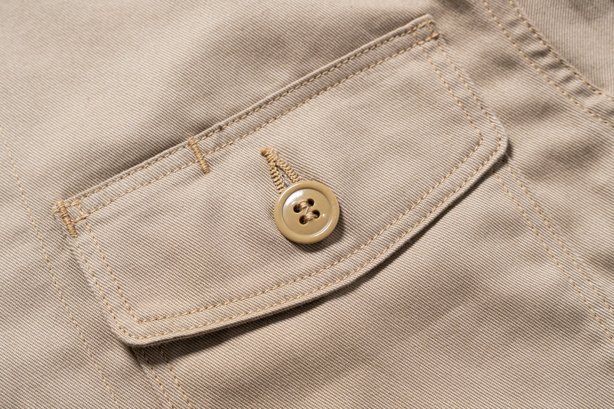 MIL-J-7758A REAL MCOY MFG. CO.