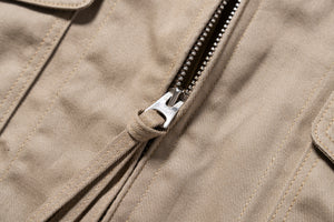 MIL-J-7758A REAL MCOY MFG. CO.