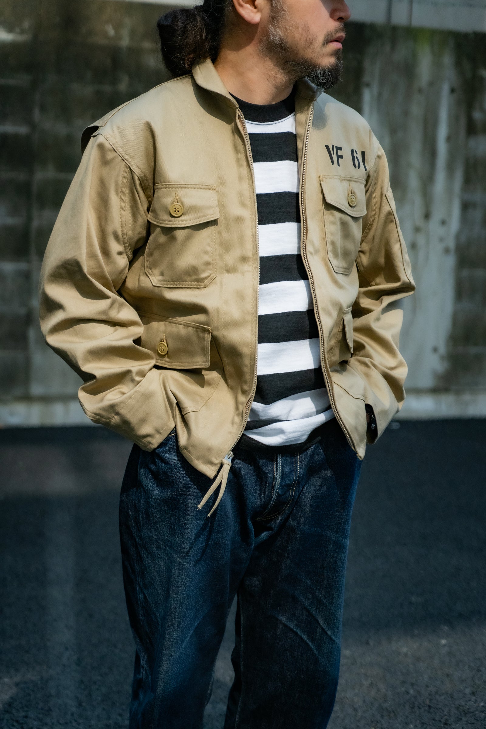 7758A / JOLLY ROGERS Gallery Image 1