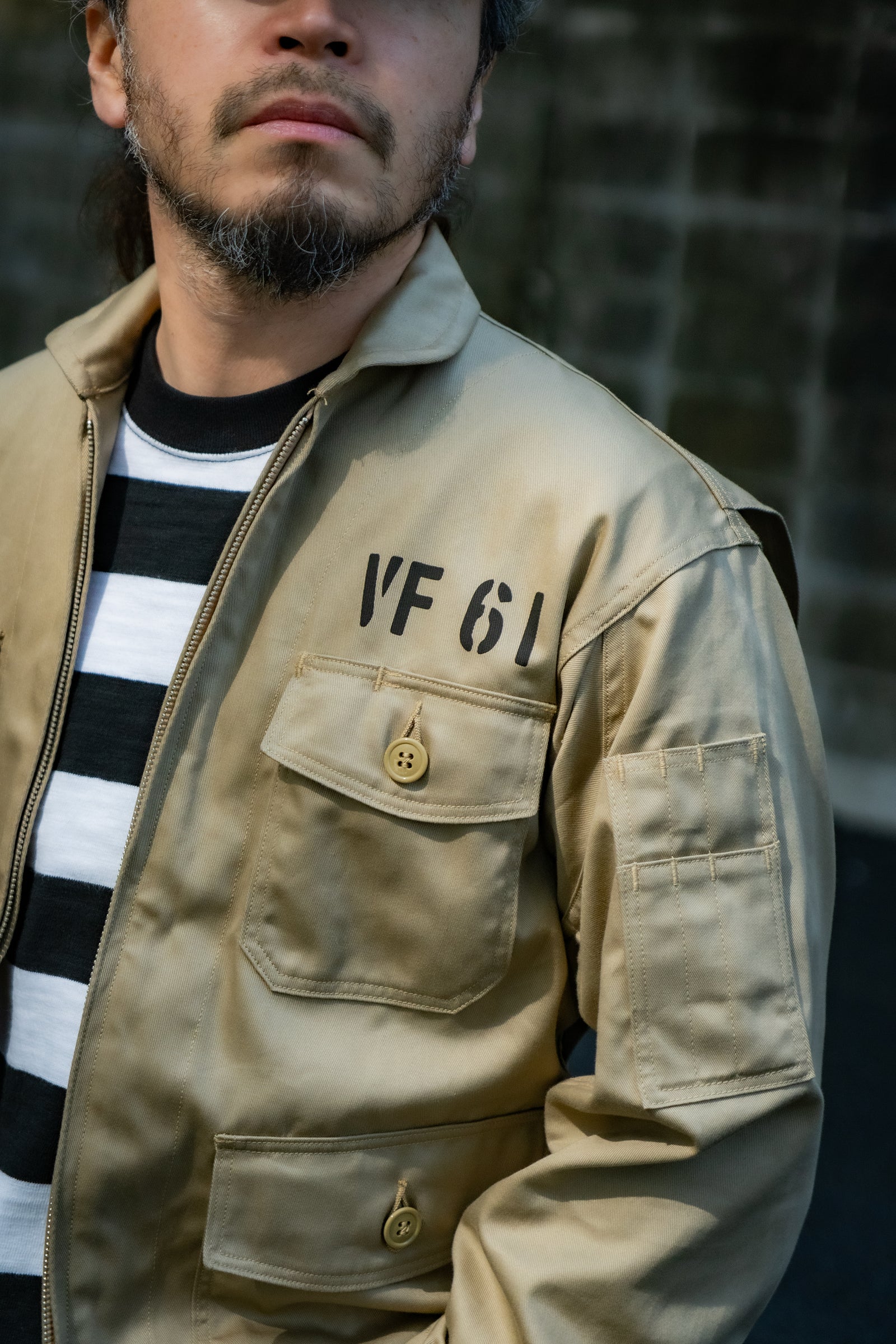 7758A / JOLLY ROGERS Gallery Image 2