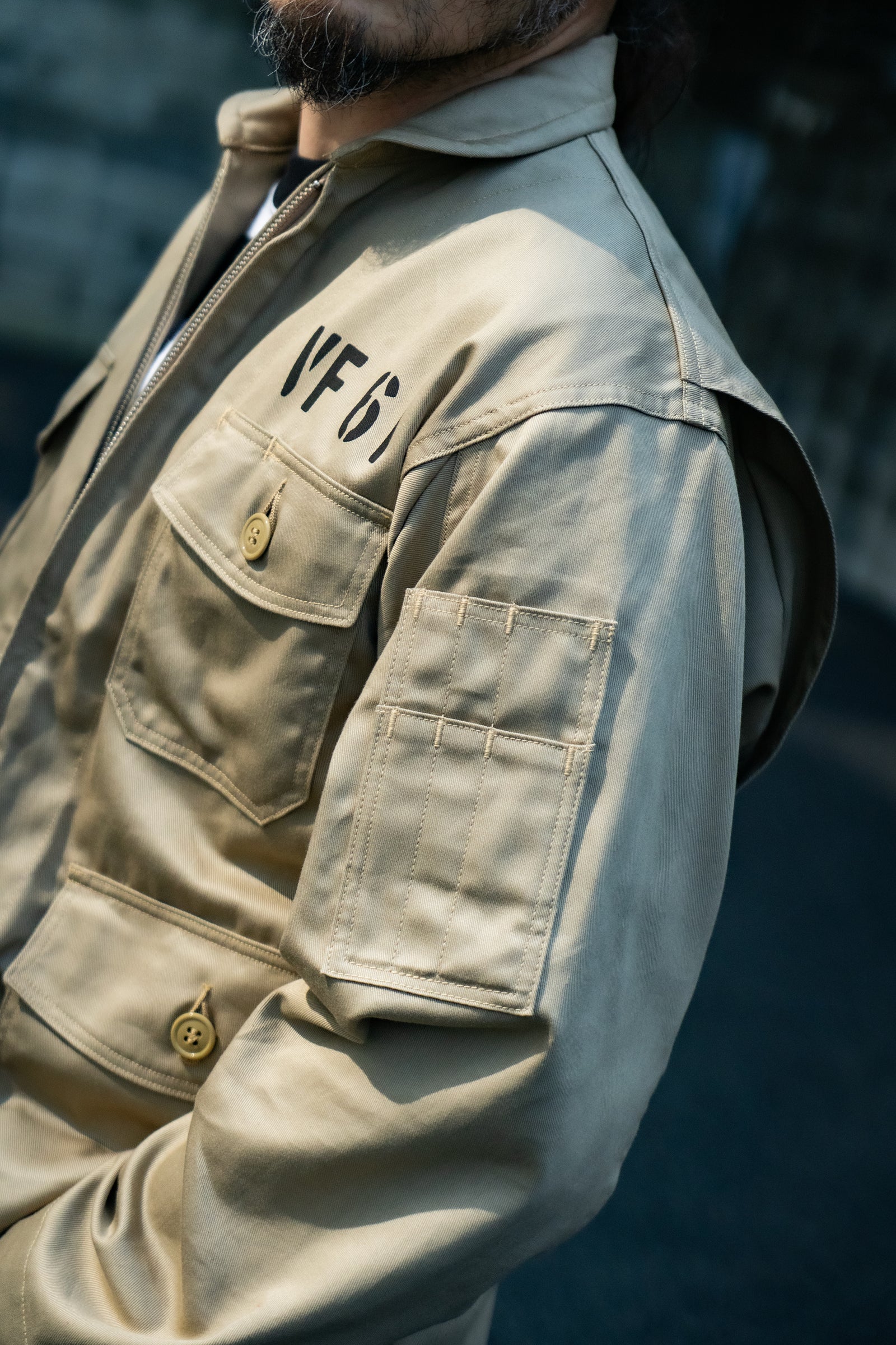 7758A / JOLLY ROGERS Gallery Image 4