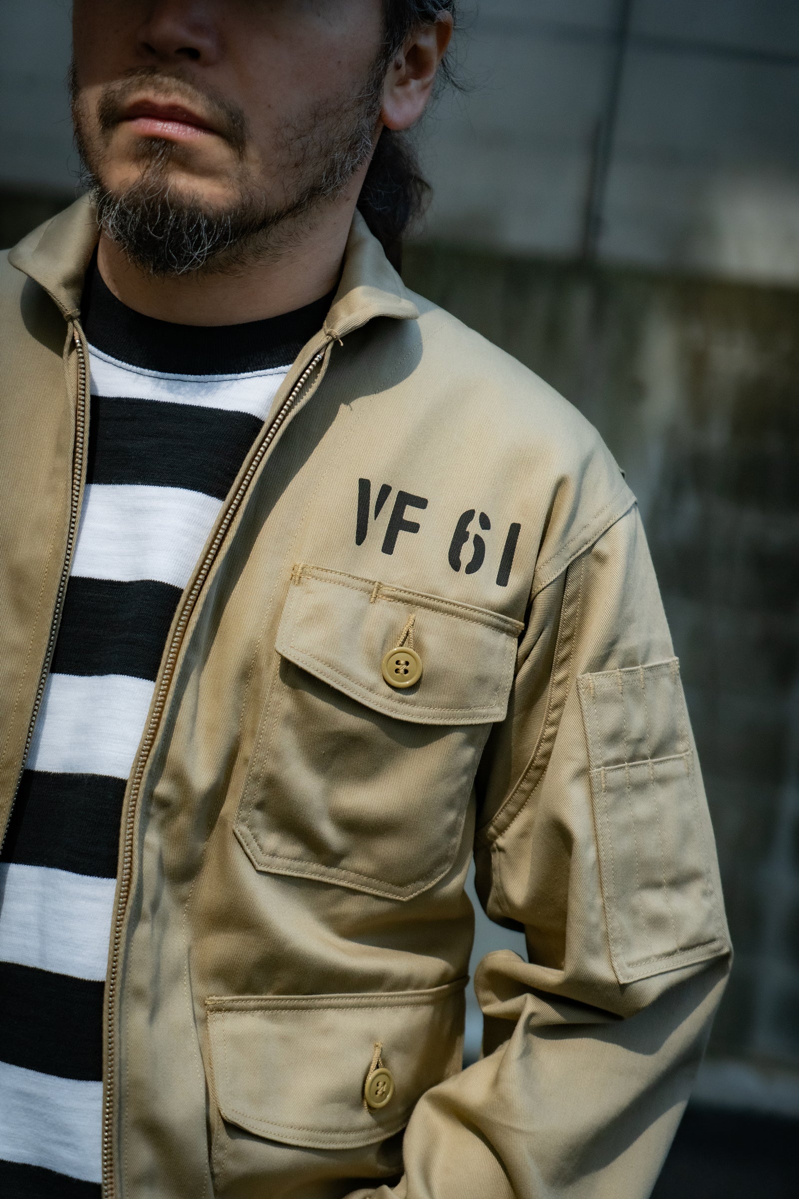 7758A / JOLLY ROGERS Gallery Image 5