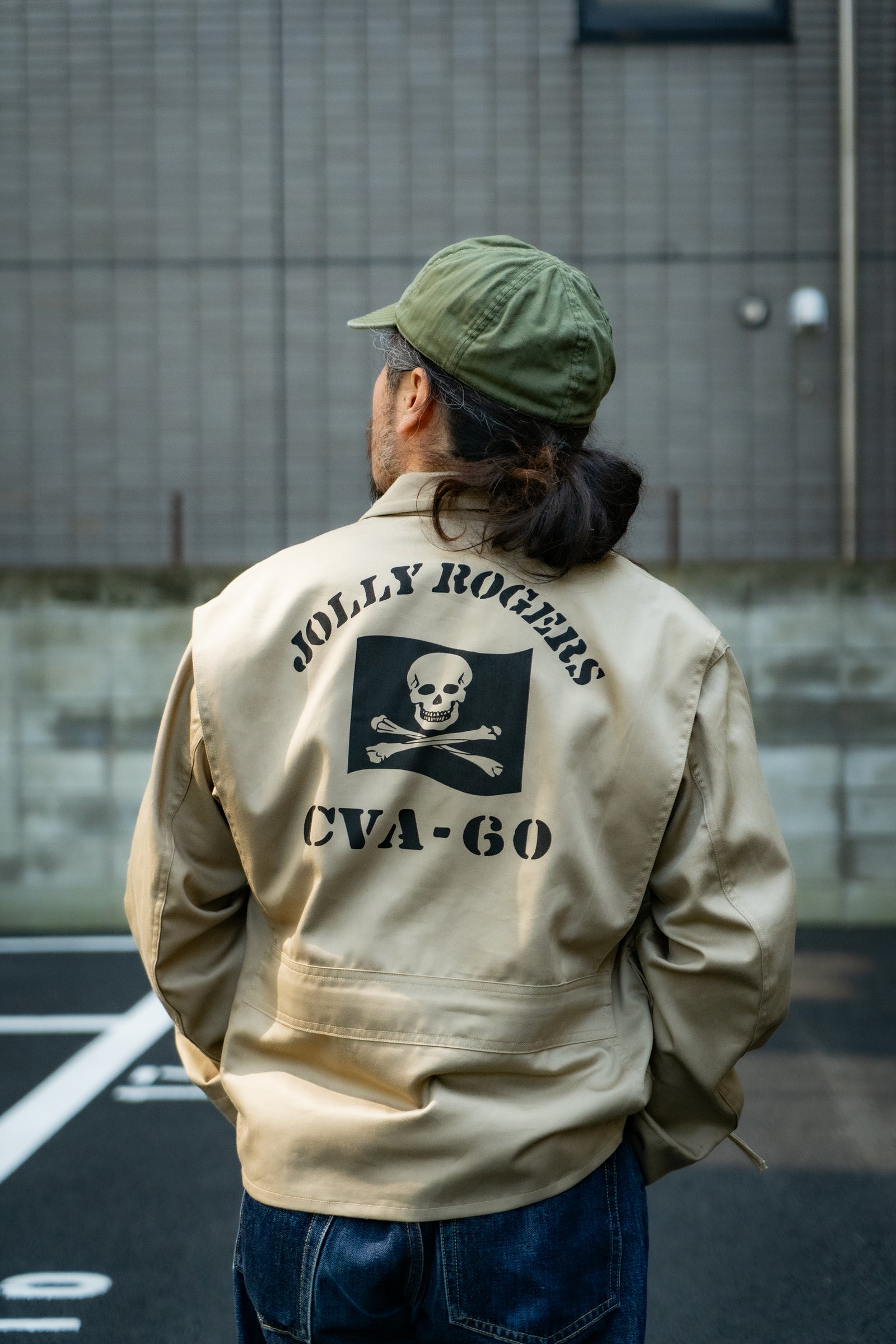 7758A / JOLLY ROGERS Gallery Image 6