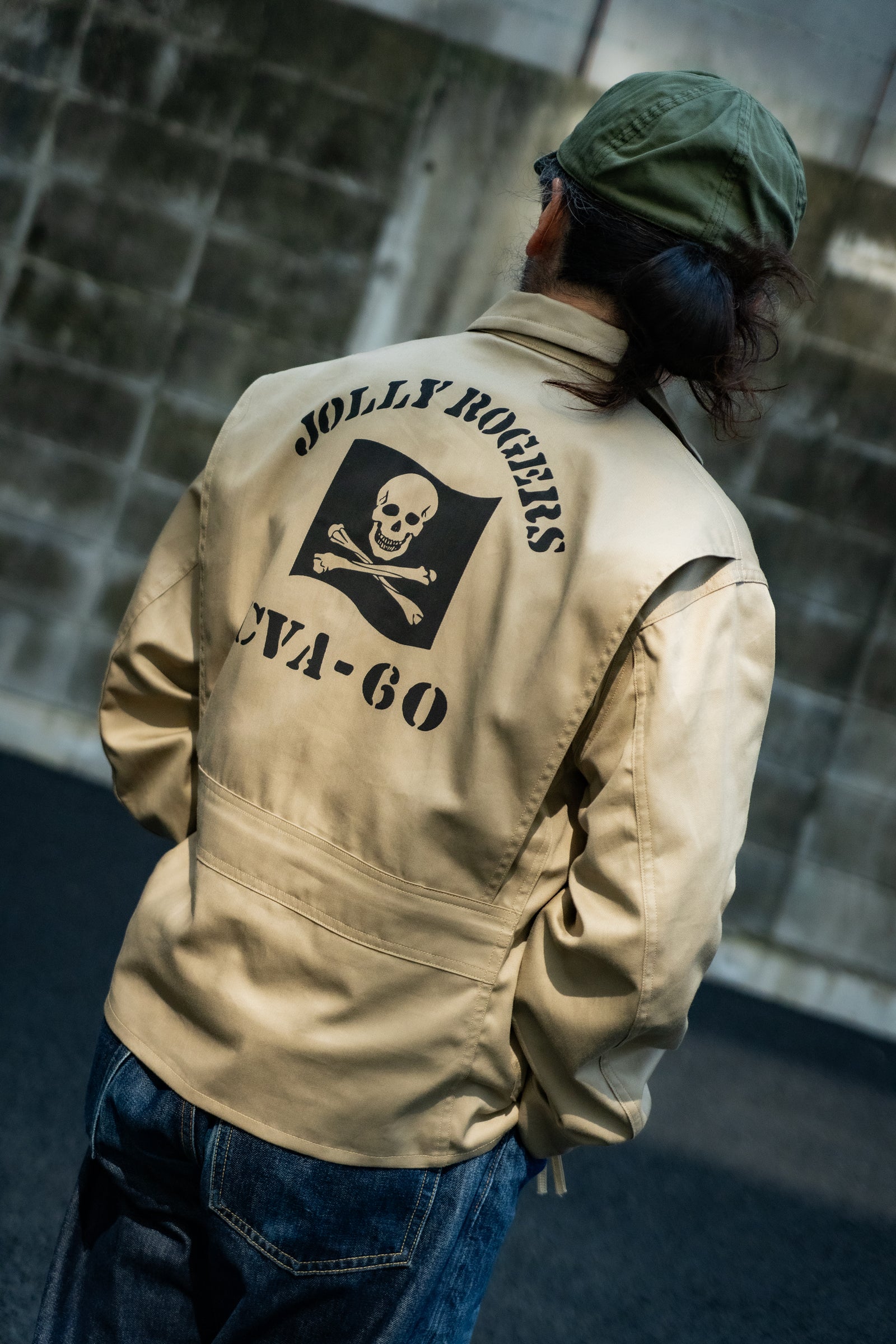 7758A / JOLLY ROGERS Gallery Image 7