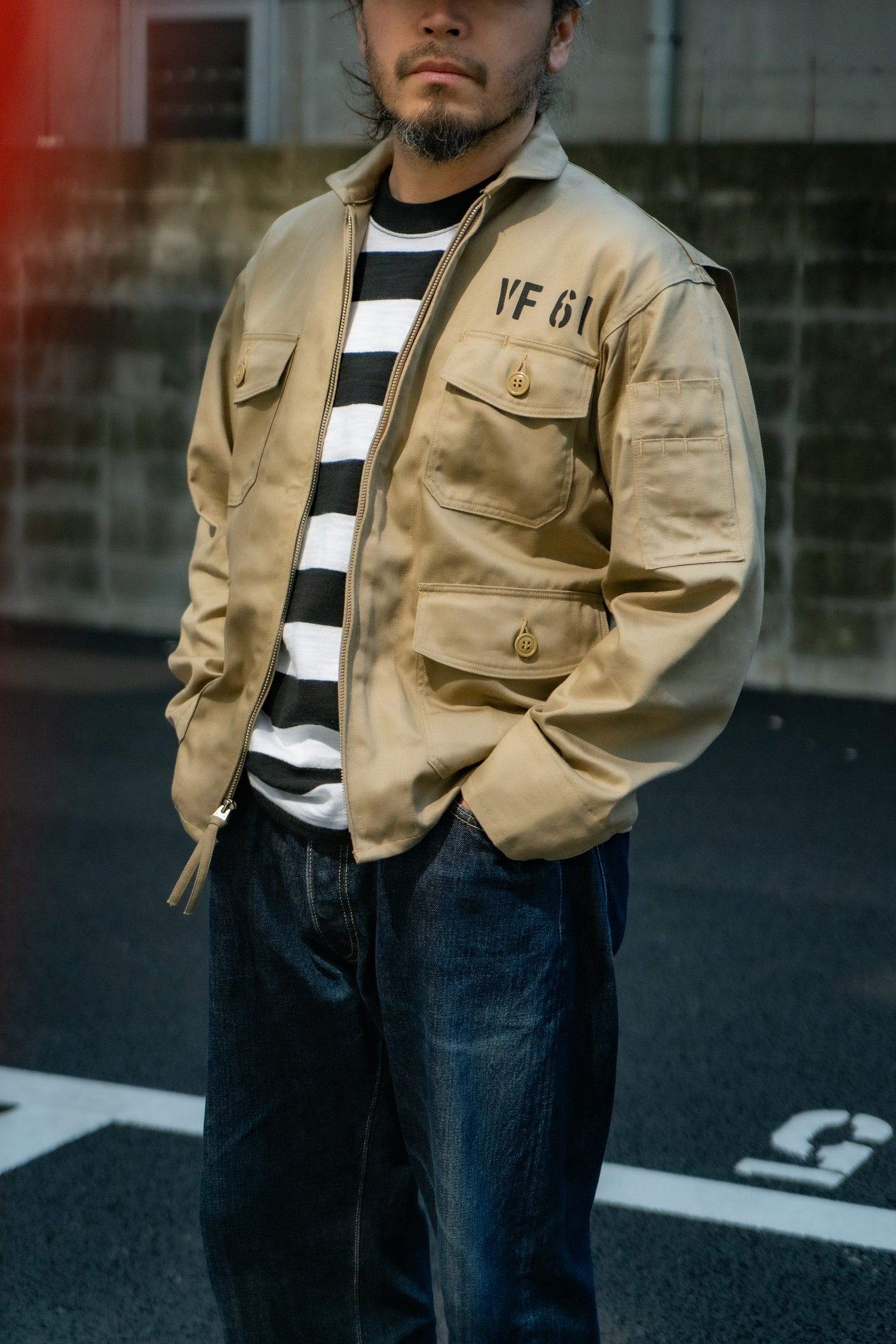 7758A / JOLLY ROGERS Gallery Image 10