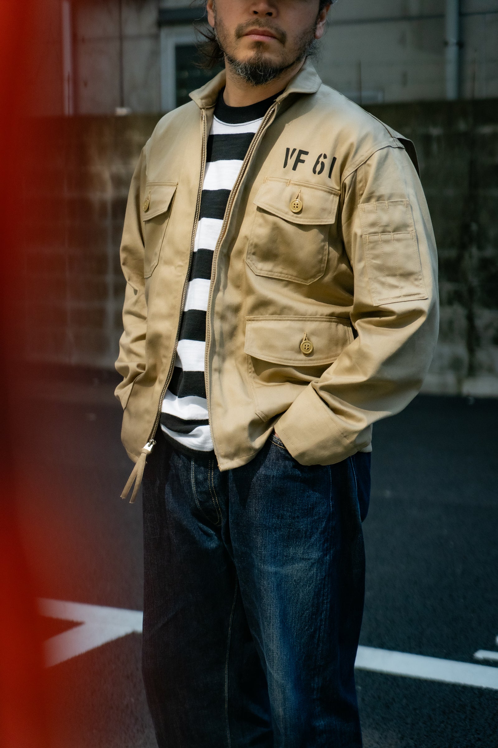 7758A / JOLLY ROGERS Gallery Image 11