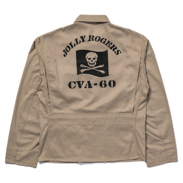 7758A / JOLLY ROGERS