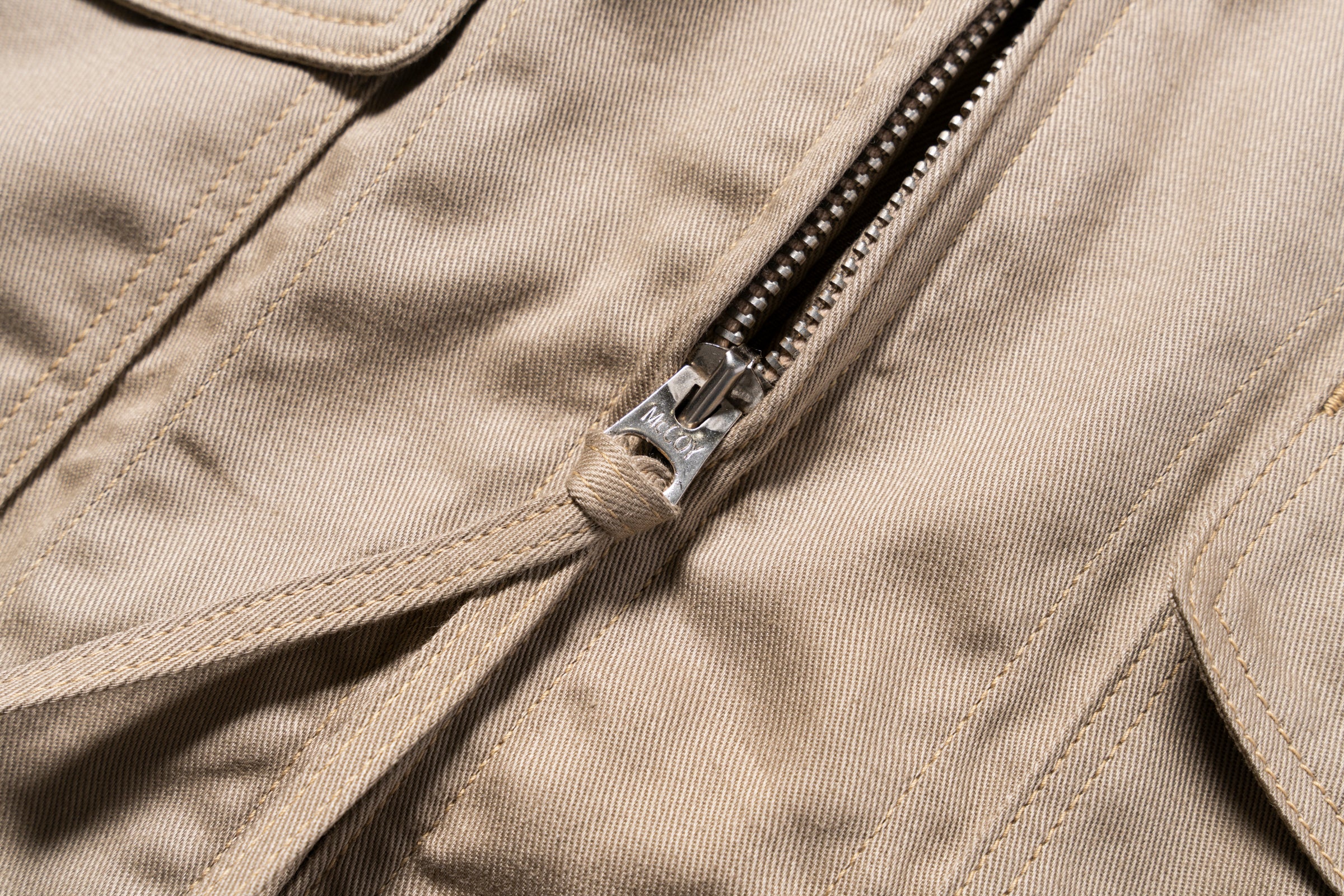 7758A / JOLLY ROGERS – The Real McCoy's