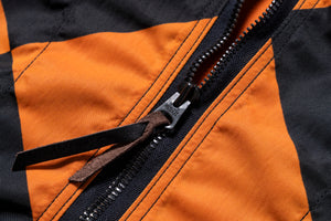 JACKET, LINECREWMAN, IDENTIFYING, TYPE G-1