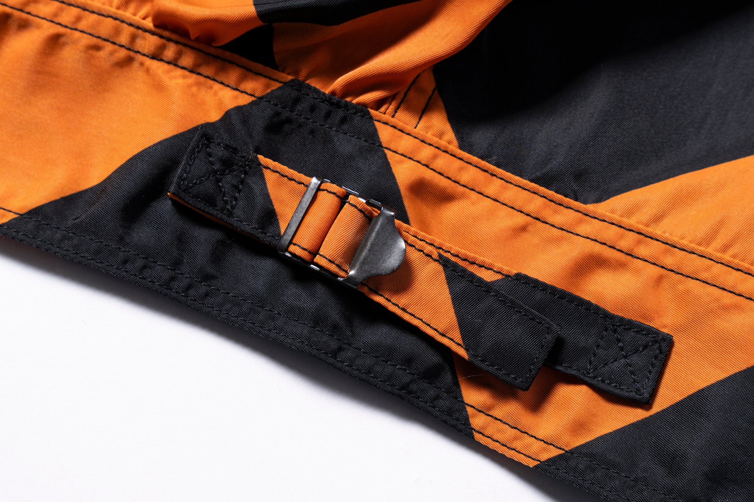 JACKET, LINECREWMAN, IDENTIFYING, TYPE G-1 – The Real McCoy's