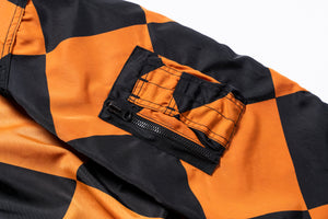 JACKET, LINECREWMAN, IDENTIFYING, TYPE G-1