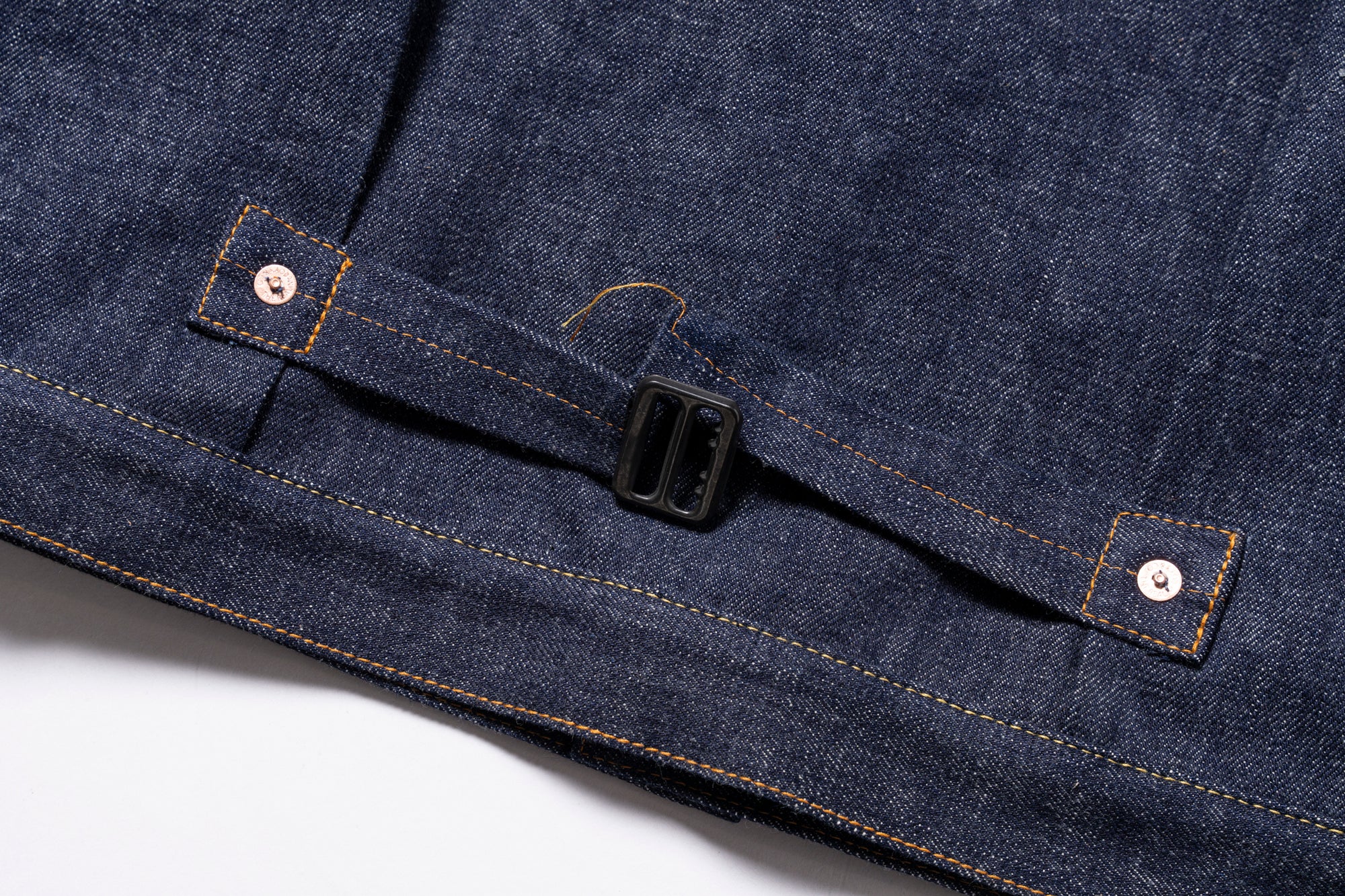 THE REAL McCOY’S LOT. 001XXJ / EARLY MODEL