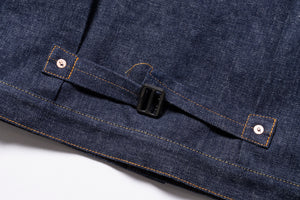 THE REAL McCOY’S LOT. 001XXJ / EARLY MODEL