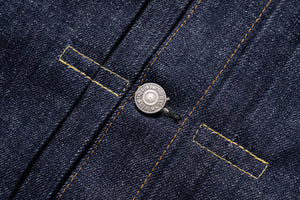 THE REAL McCOY’S LOT. 001XXJ / EARLY MODEL