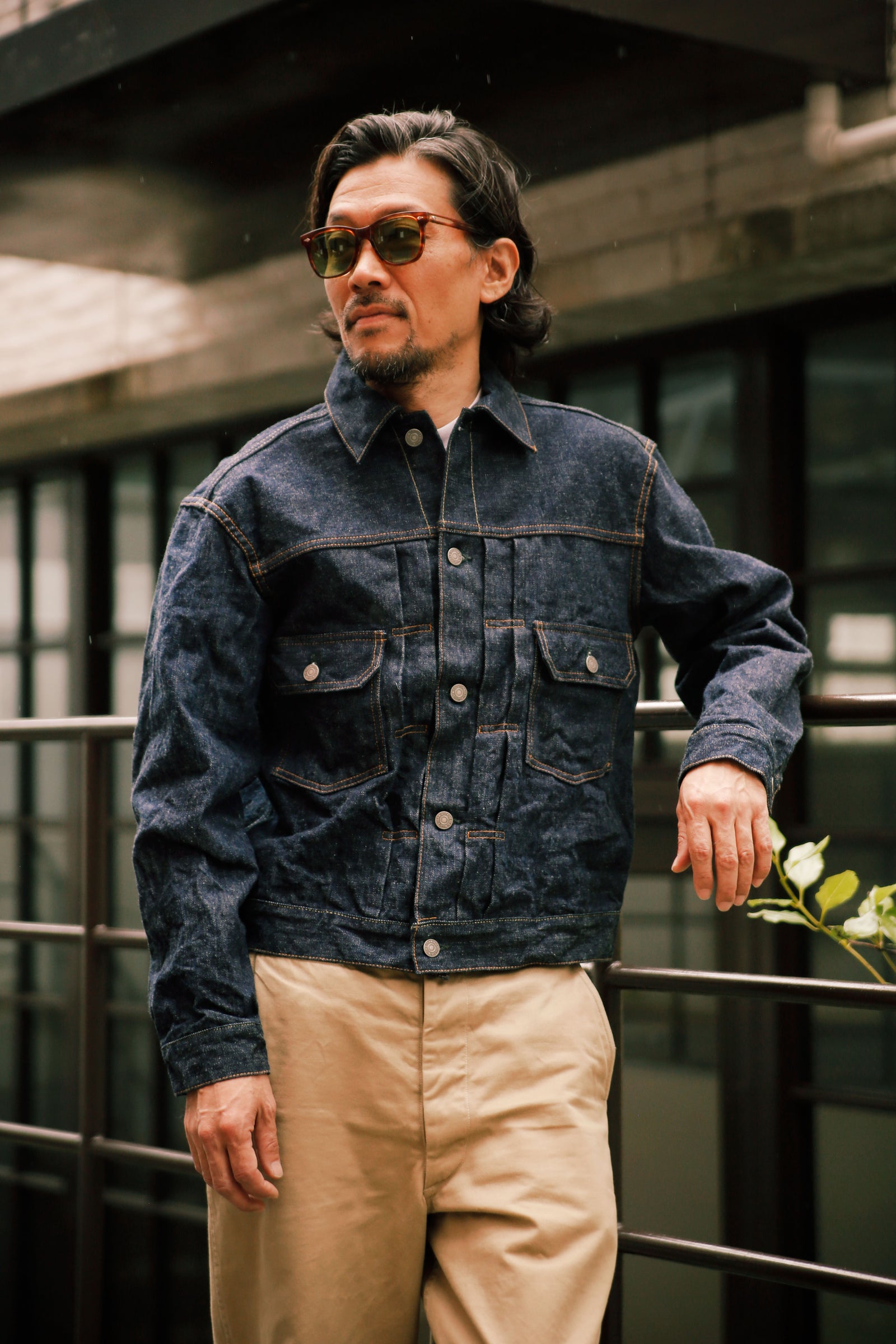 THE REAL McCOY’S LOT. 001XXJ Gallery Image 2