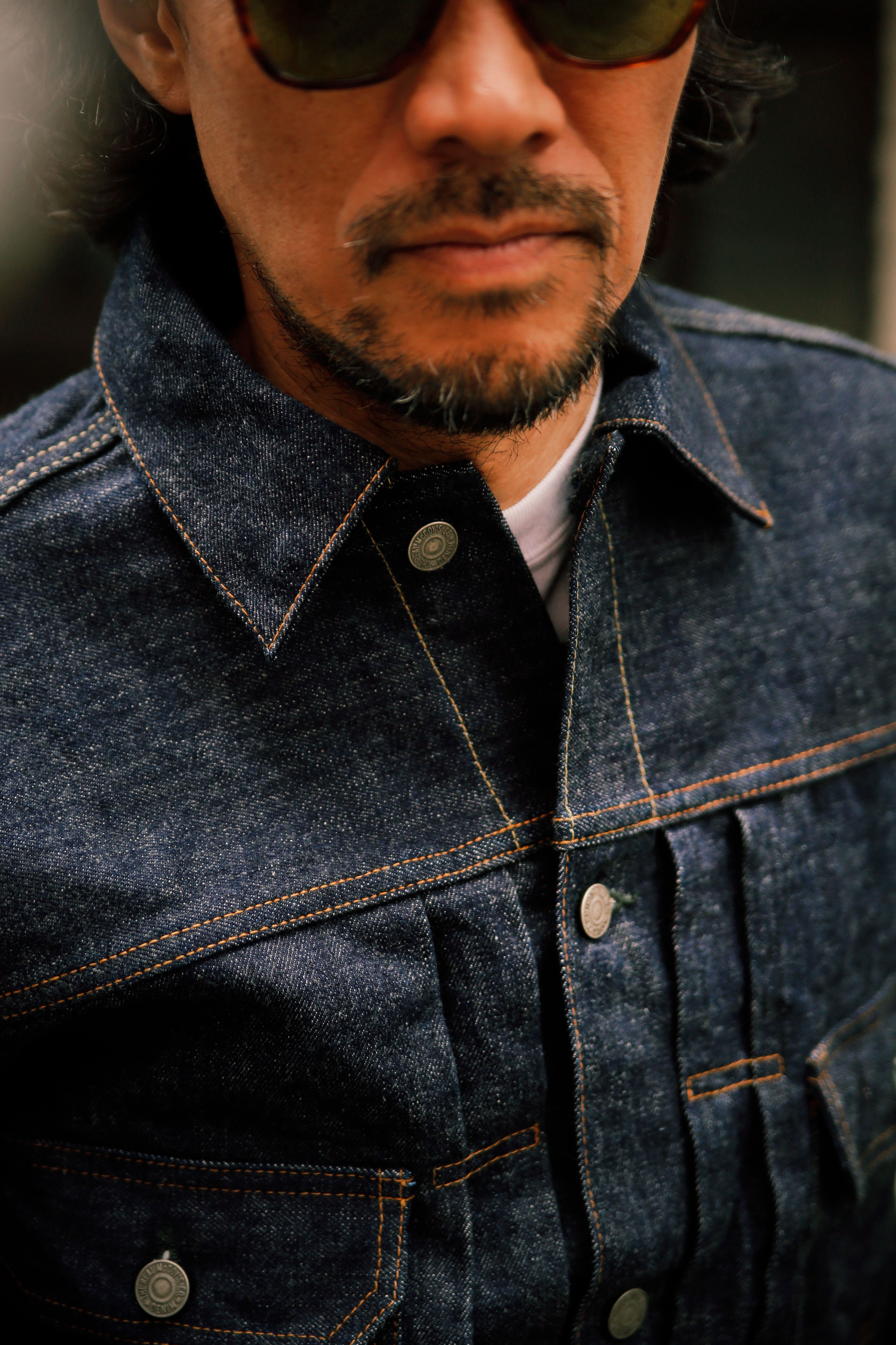 THE REAL McCOY'S LOT. 001XXJ – The Real McCoy's