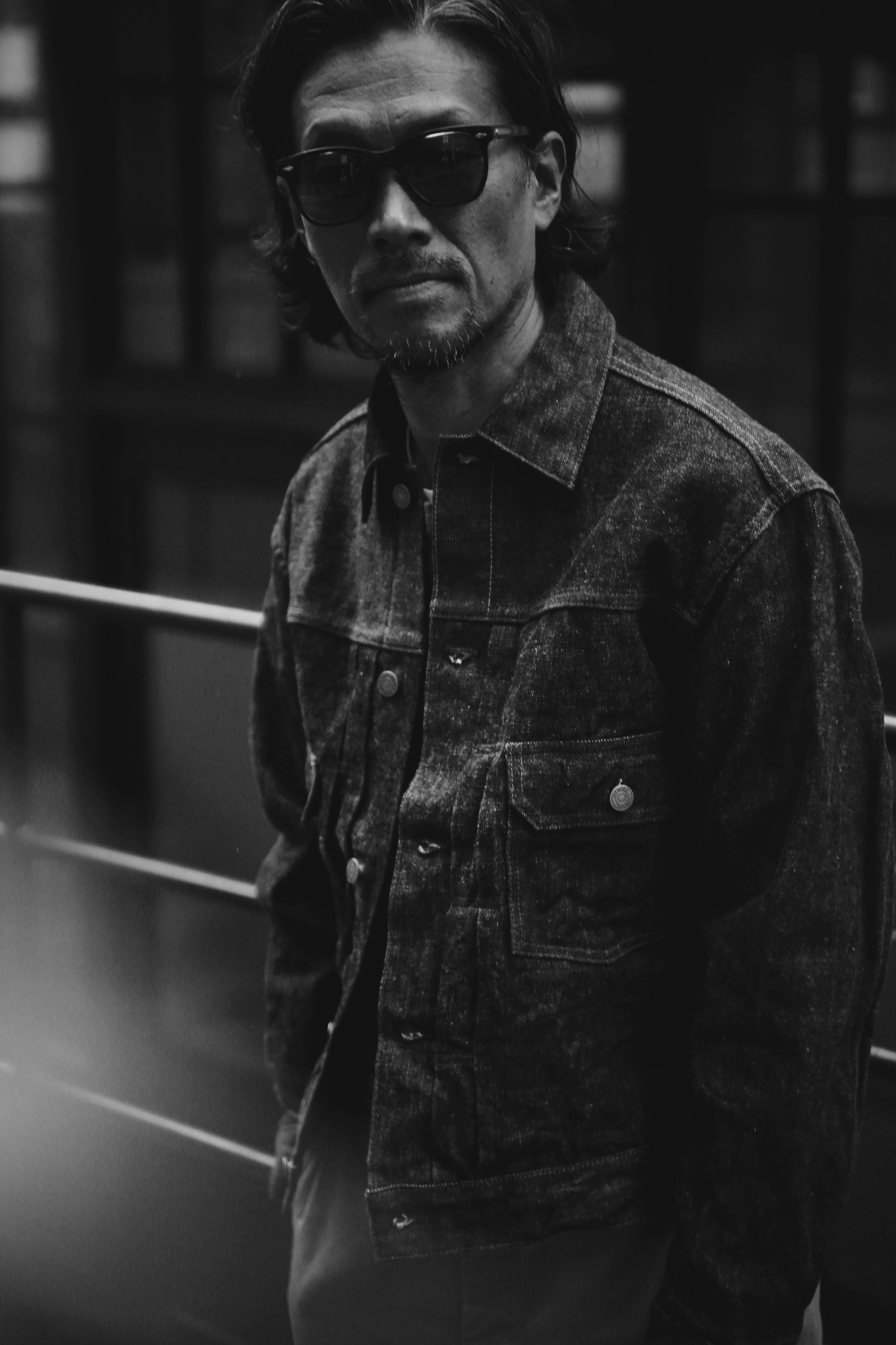 THE REAL McCOY'S LOT. 001XXJ – The Real McCoy's