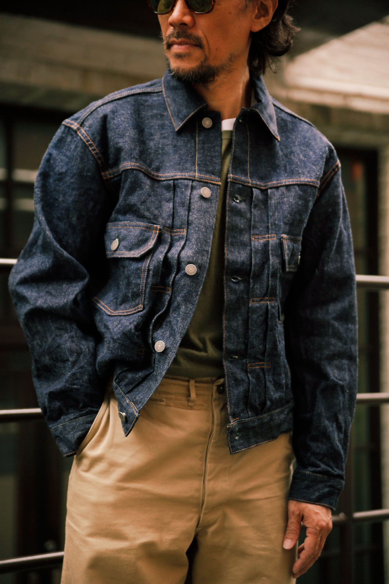 THE REAL McCOY’S LOT. 001XXJ Gallery Image 3