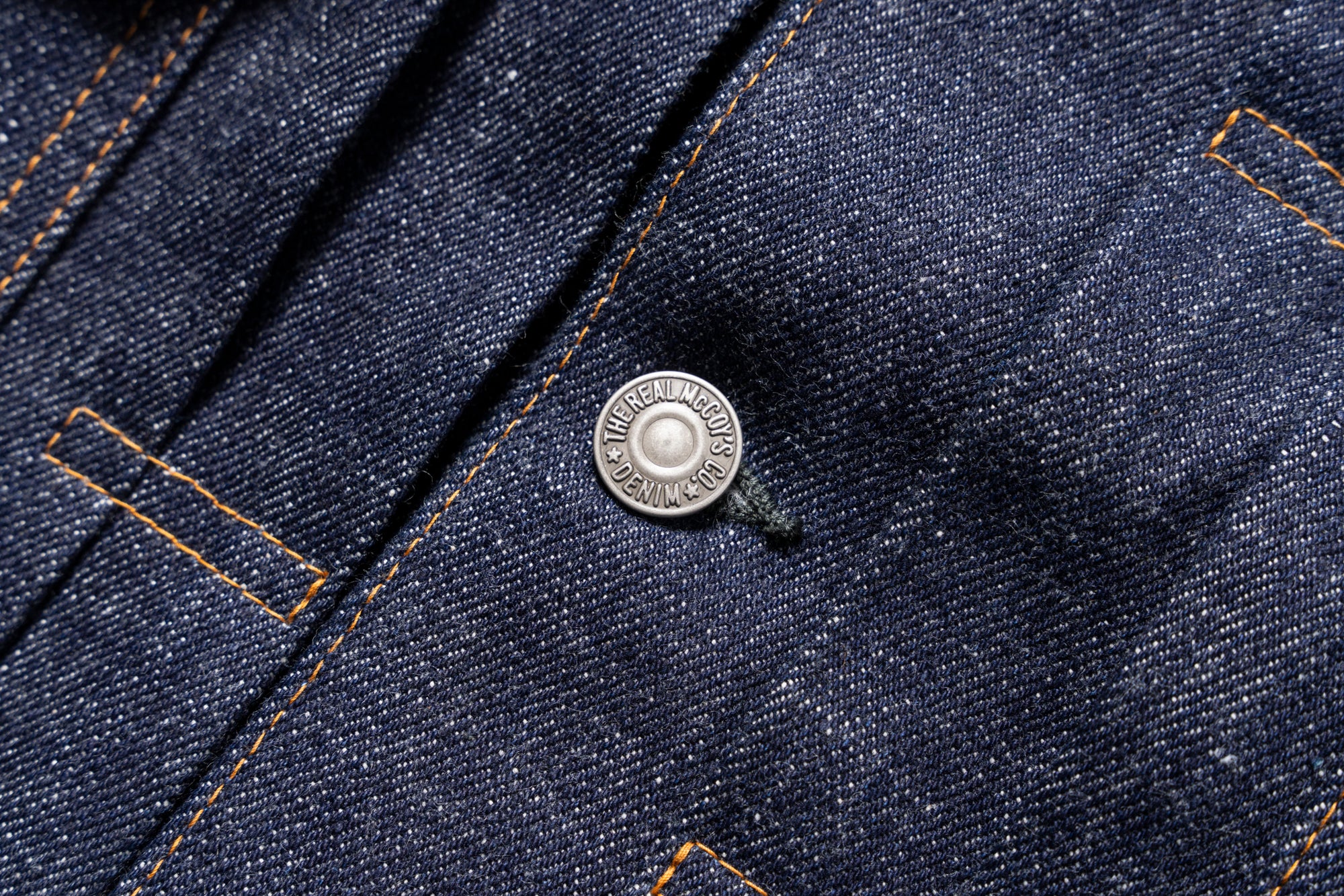 THE REAL McCOY’S LOT. 001XXJ