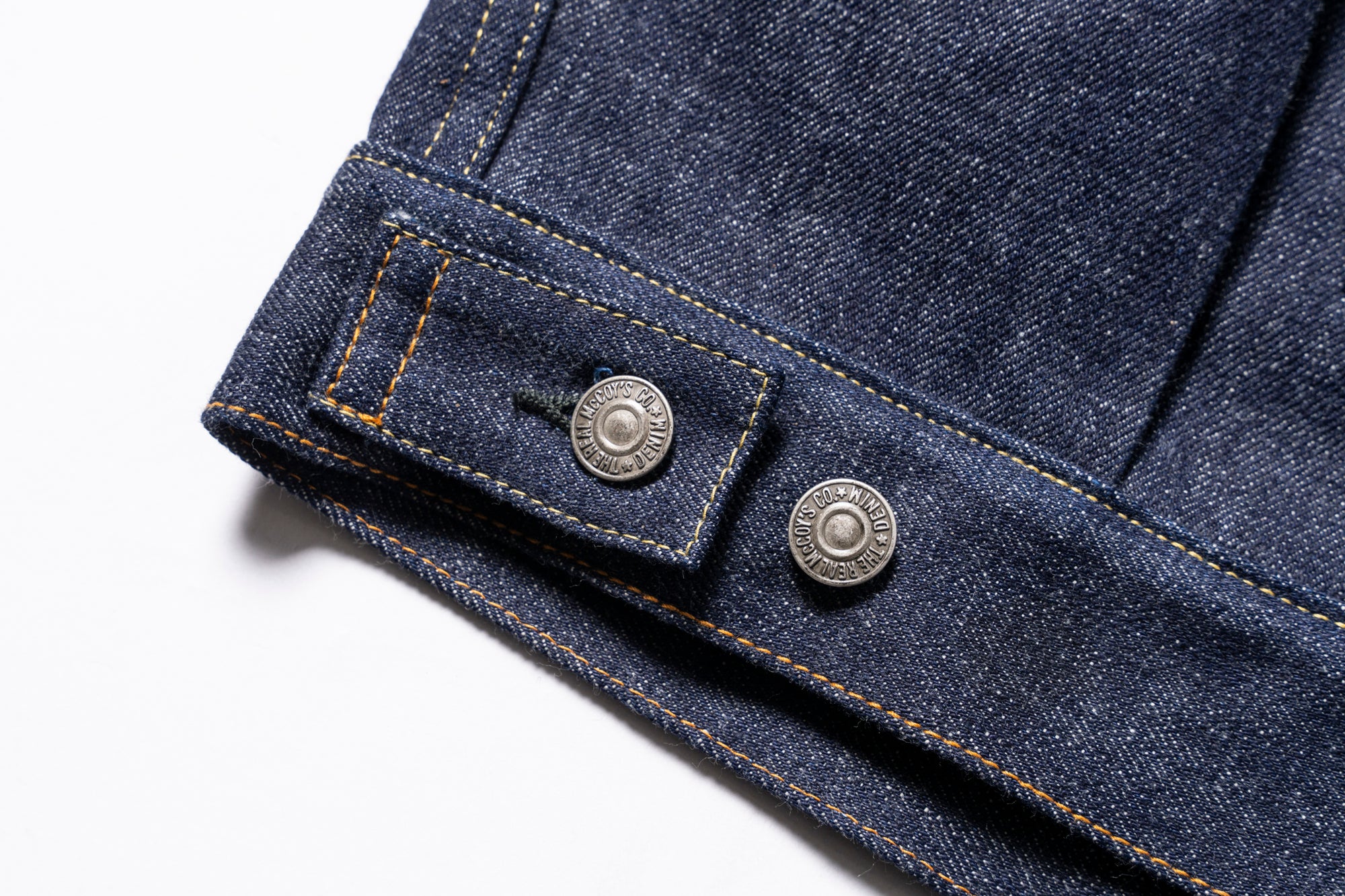 THE REAL McCOY’S LOT. 001XXJ