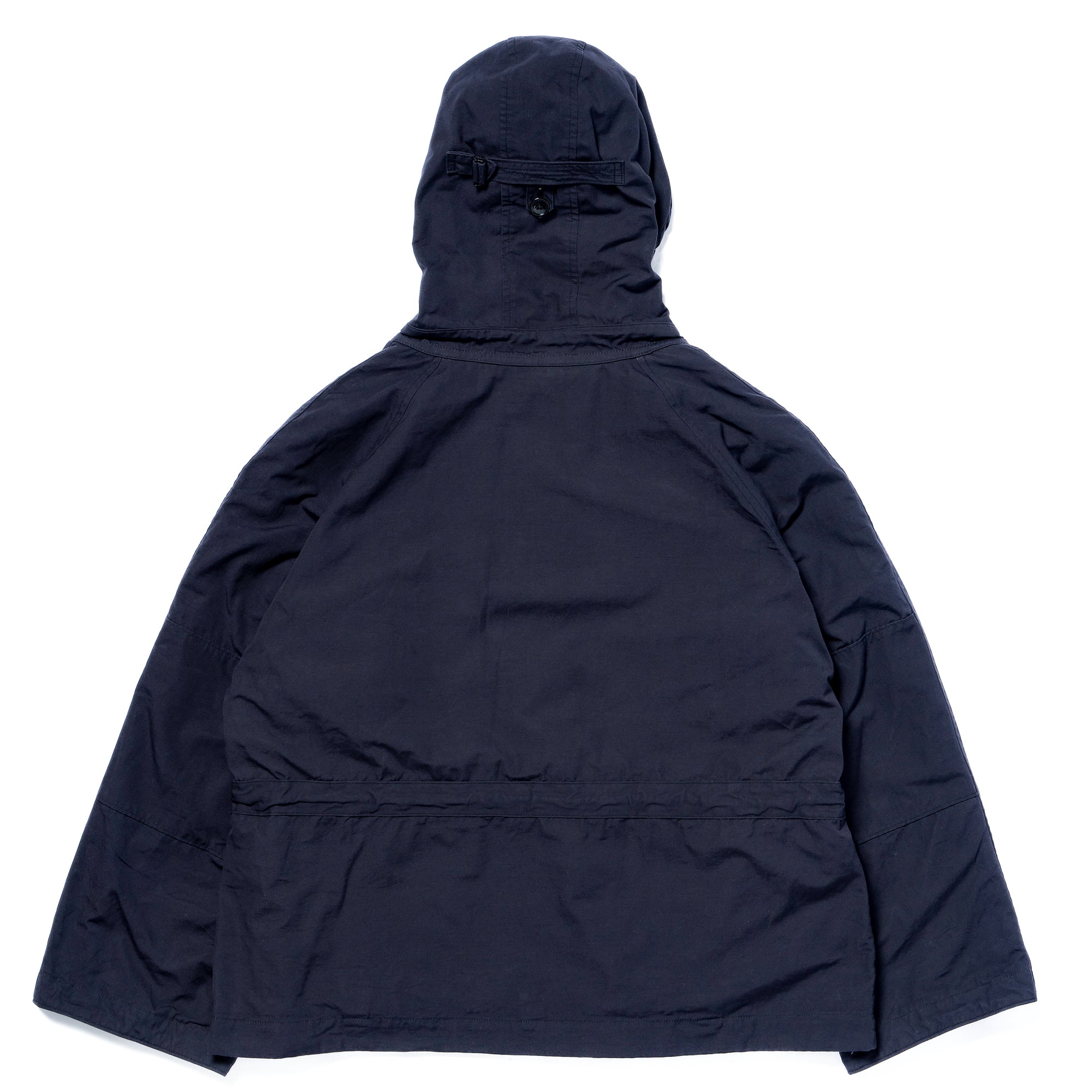 ROYAL NAVY WINDPROOF DECK SMOCK, 1st PATTERN