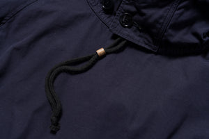ROYAL NAVY WINDPROOF DECK SMOCK, 1st PATTERN