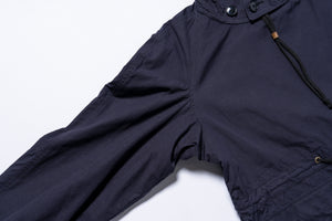 ROYAL NAVY WINDPROOF DECK SMOCK, 1st PATTERN