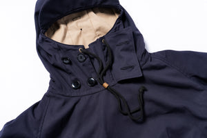 ROYAL NAVY WINDPROOF DECK SMOCK, 1st PATTERN
