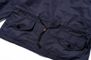 ROYAL NAVY WINDPROOF DECK SMOCK, 1st PATTERN