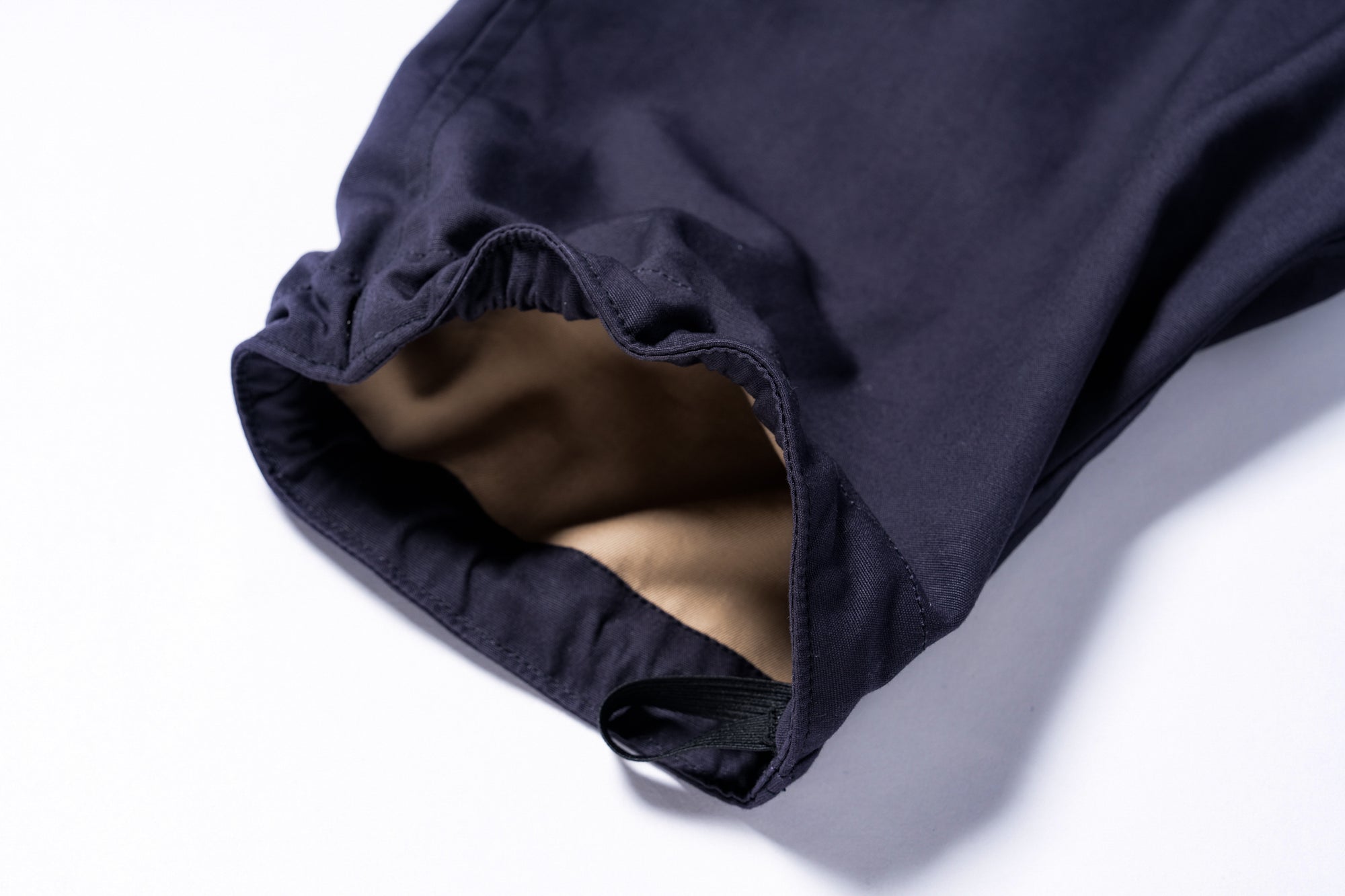 ROYAL NAVY WINDPROOF DECK SMOCK, 1st PATTERN